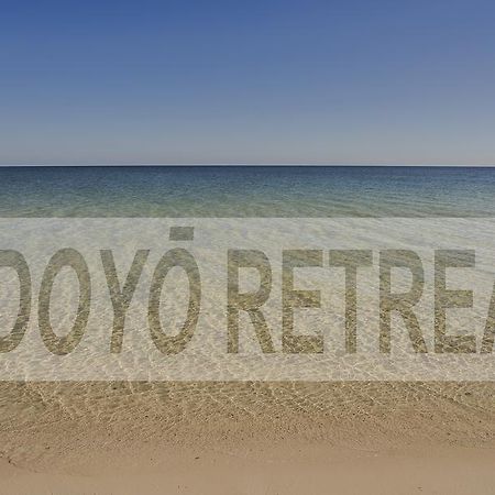 Vila Indoyo Retreat Busselton Exteriér fotografie