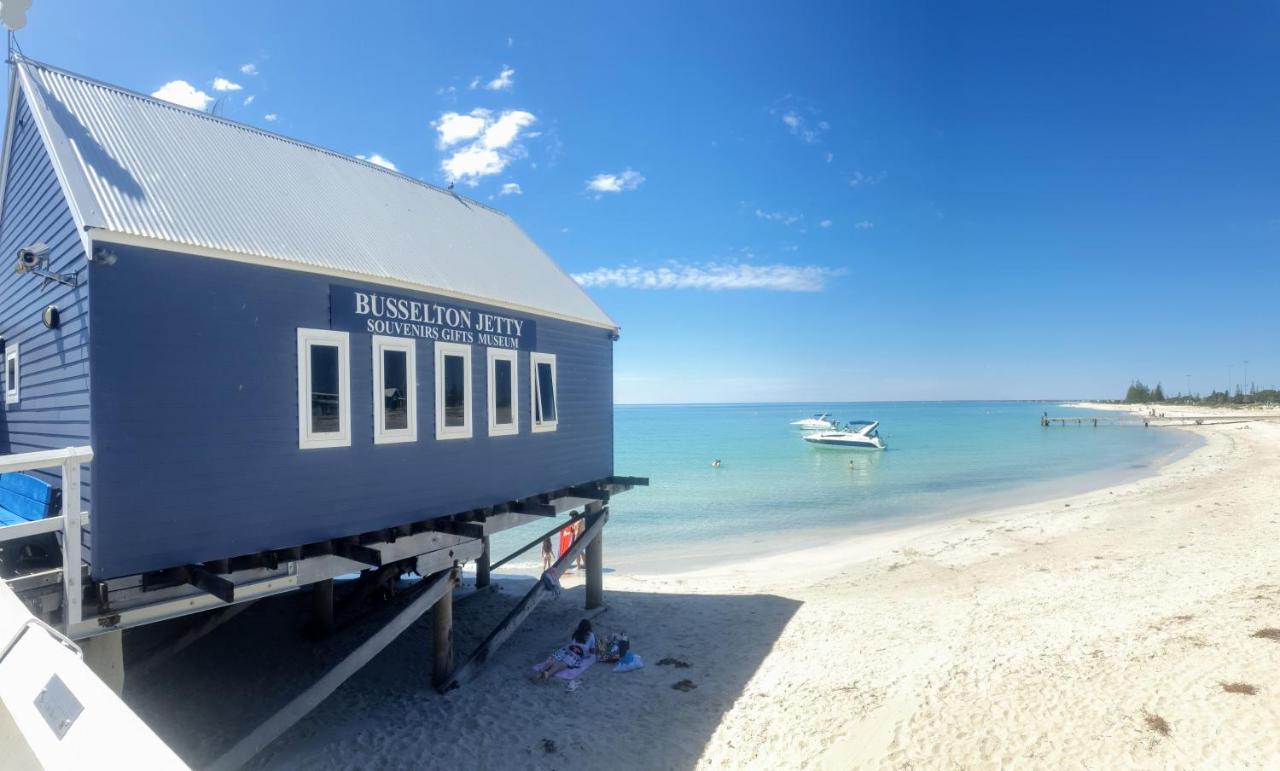 Vila Indoyo Retreat Busselton Exteriér fotografie