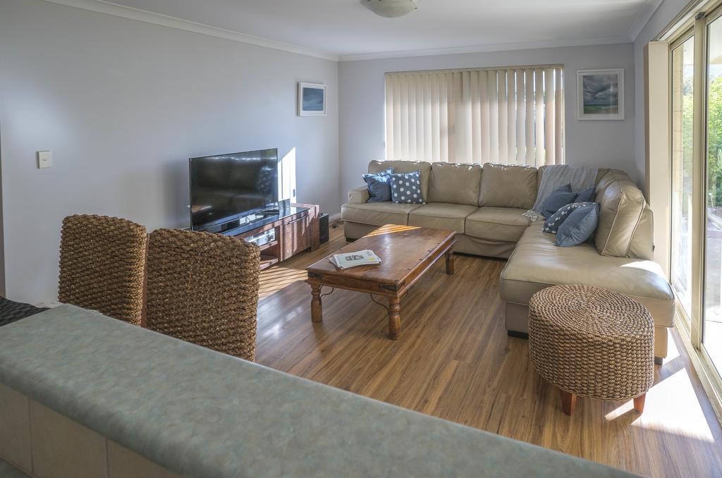 Vila Indoyo Retreat Busselton Exteriér fotografie