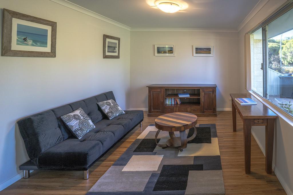 Vila Indoyo Retreat Busselton Exteriér fotografie