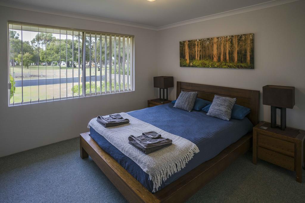 Vila Indoyo Retreat Busselton Exteriér fotografie