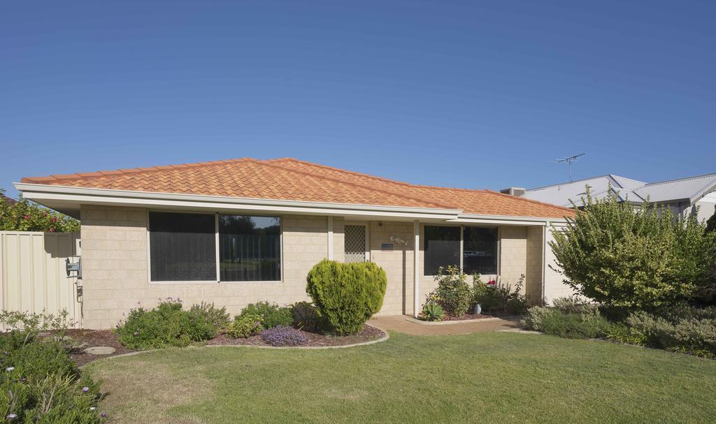 Vila Indoyo Retreat Busselton Exteriér fotografie