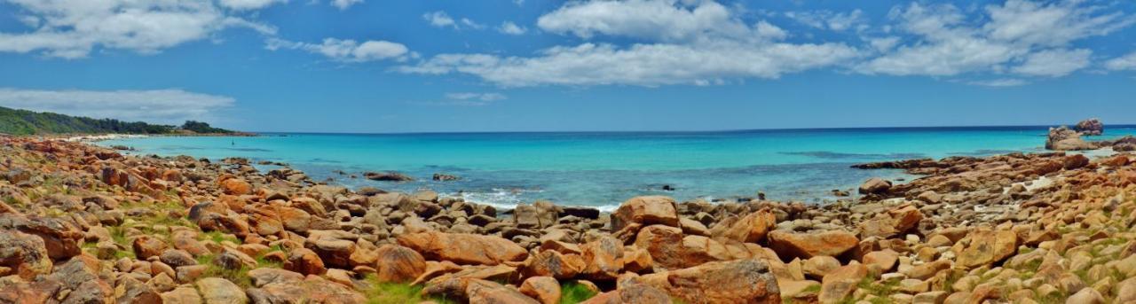 Vila Indoyo Retreat Busselton Exteriér fotografie