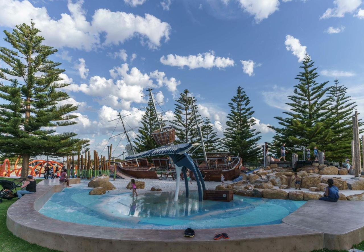 Vila Indoyo Retreat Busselton Exteriér fotografie