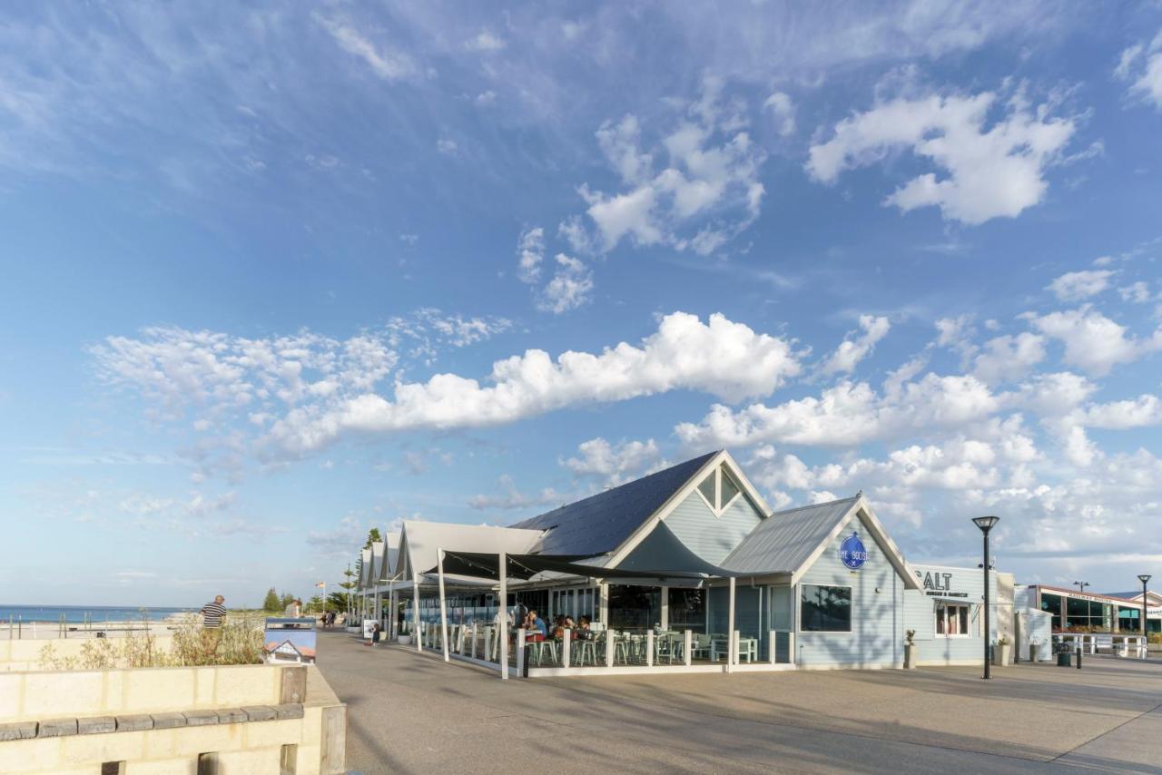 Vila Indoyo Retreat Busselton Exteriér fotografie
