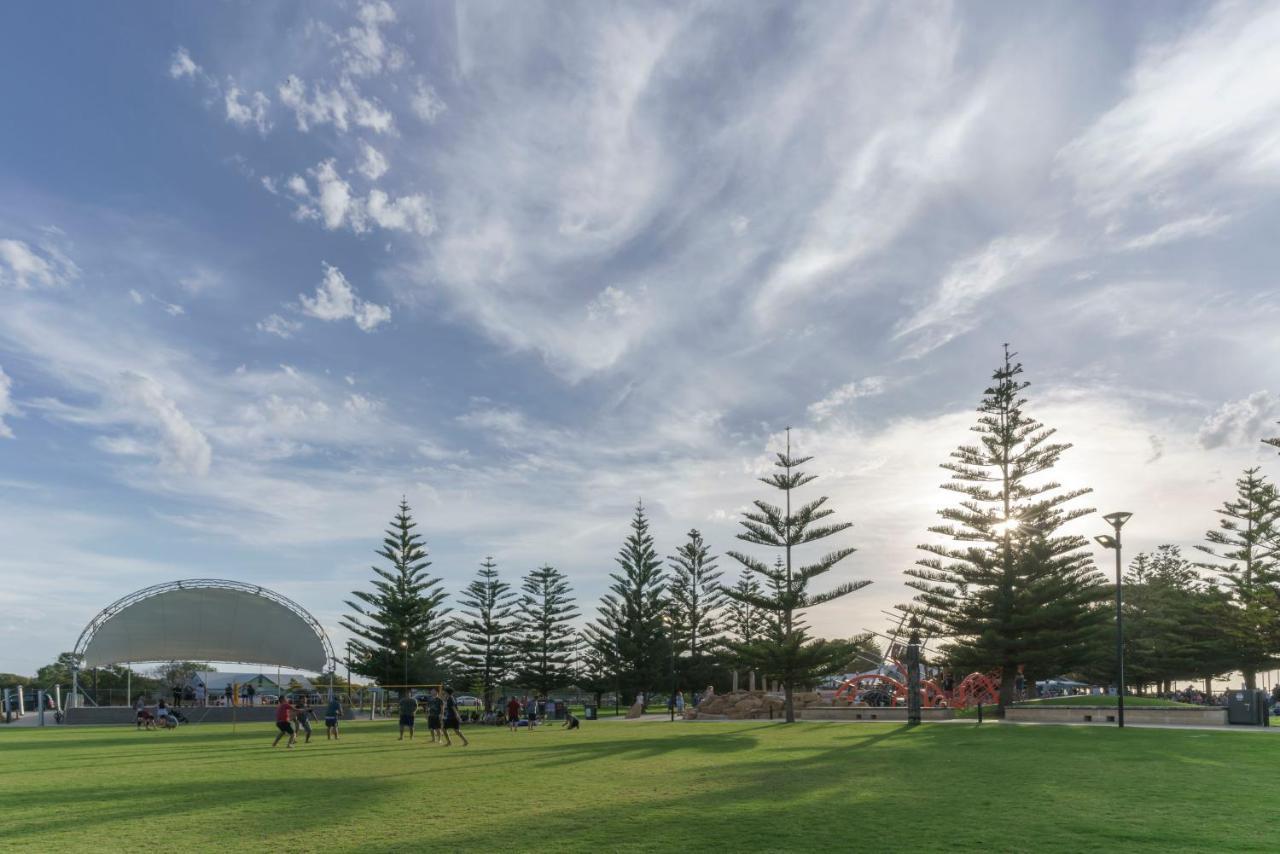 Vila Indoyo Retreat Busselton Exteriér fotografie