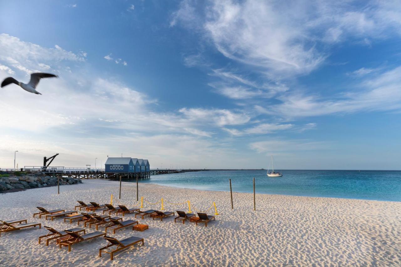 Vila Indoyo Retreat Busselton Exteriér fotografie