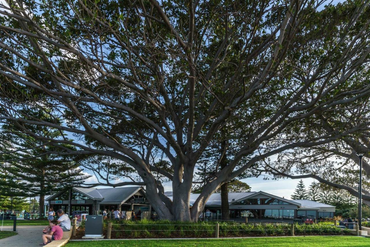 Vila Indoyo Retreat Busselton Exteriér fotografie