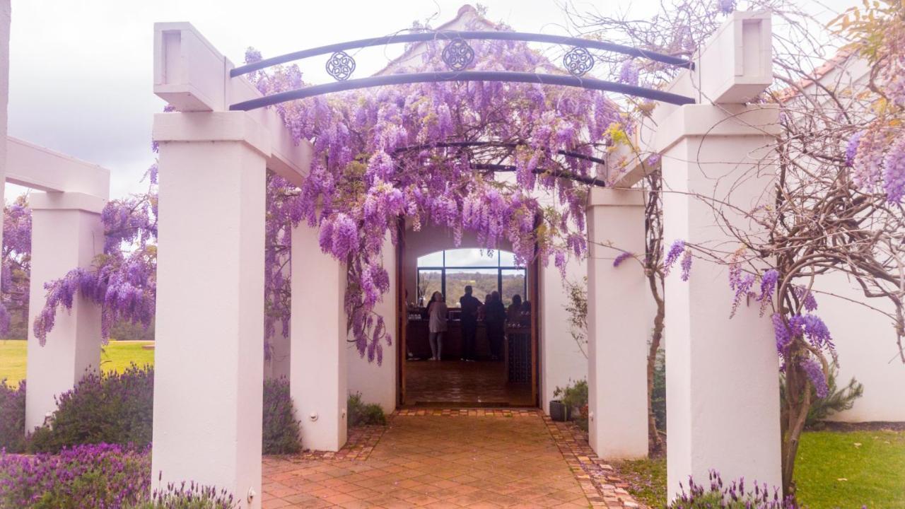 Vila Indoyo Retreat Busselton Exteriér fotografie