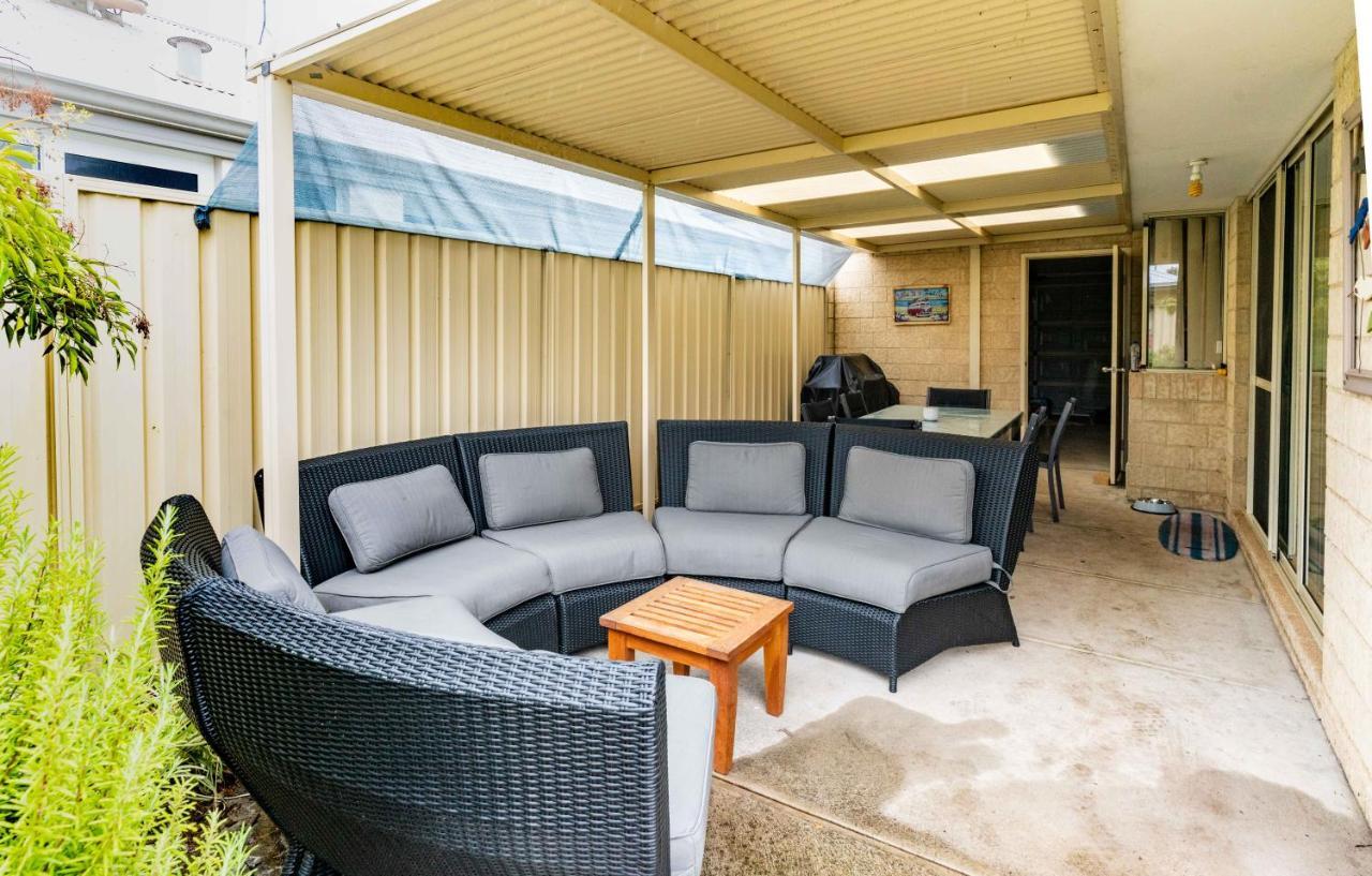 Vila Indoyo Retreat Busselton Exteriér fotografie