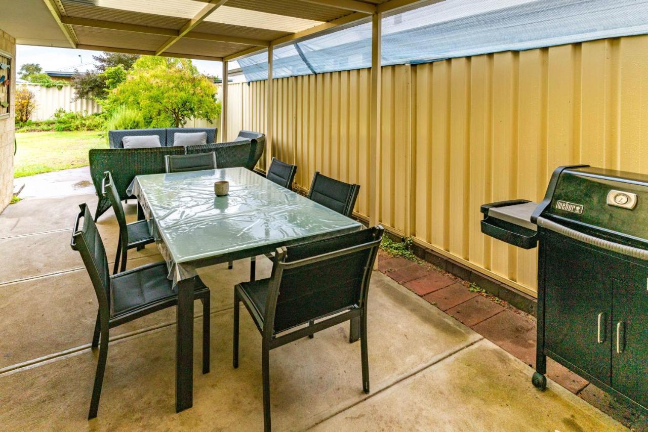 Vila Indoyo Retreat Busselton Exteriér fotografie